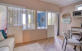 Appartement 2 Chambres Pereire/Arc De Triomphe